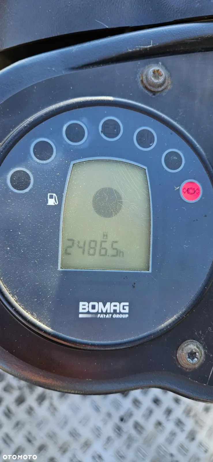 Bomag BW 120 AC-4 - 19