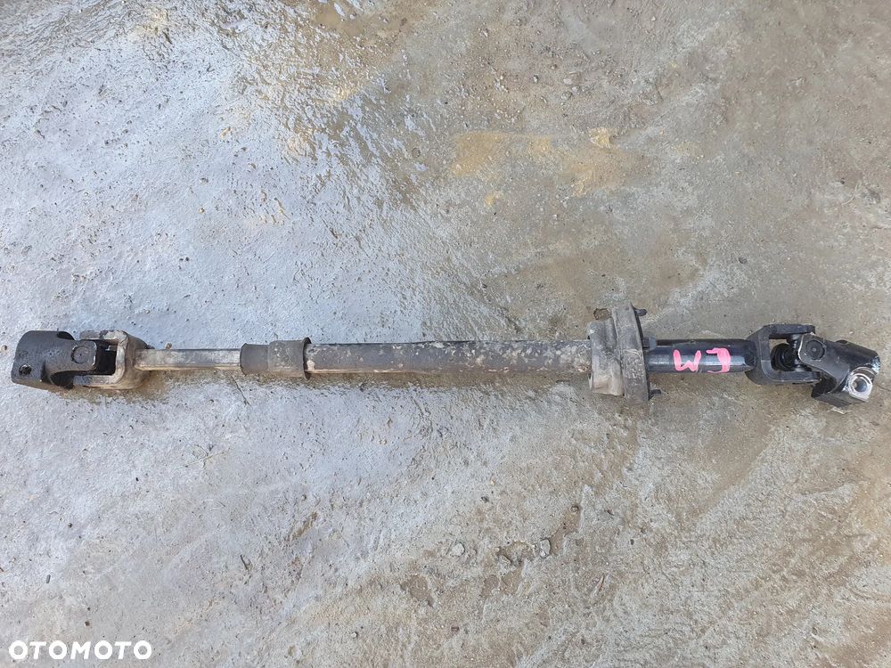 JEEP GRAND CHEROKEE WJ DRAZEK KIEROWNICZY KRZYZAK 4.7 HO EUROPA - 2