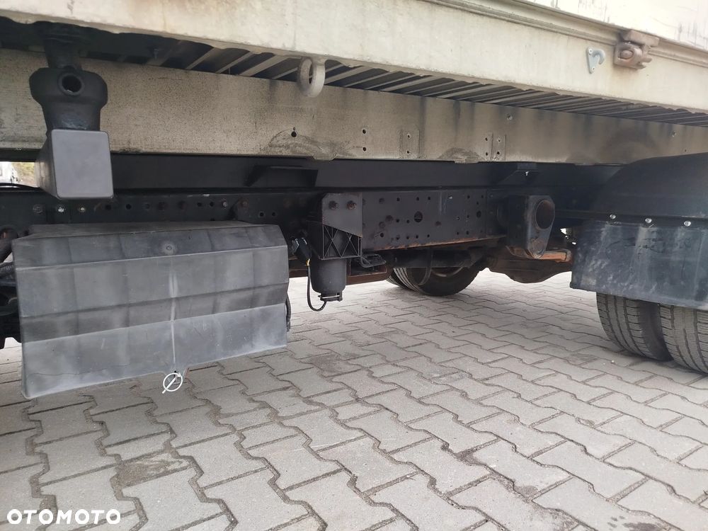 Mitsubishi CANTER - 13