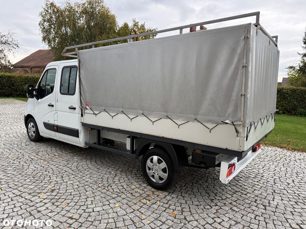 Renault Master - 5