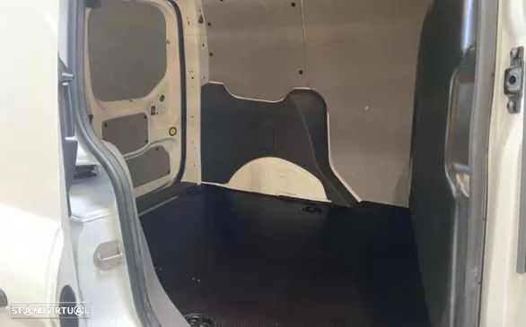 Ford Transit Connect 240 L2 Trend - 4