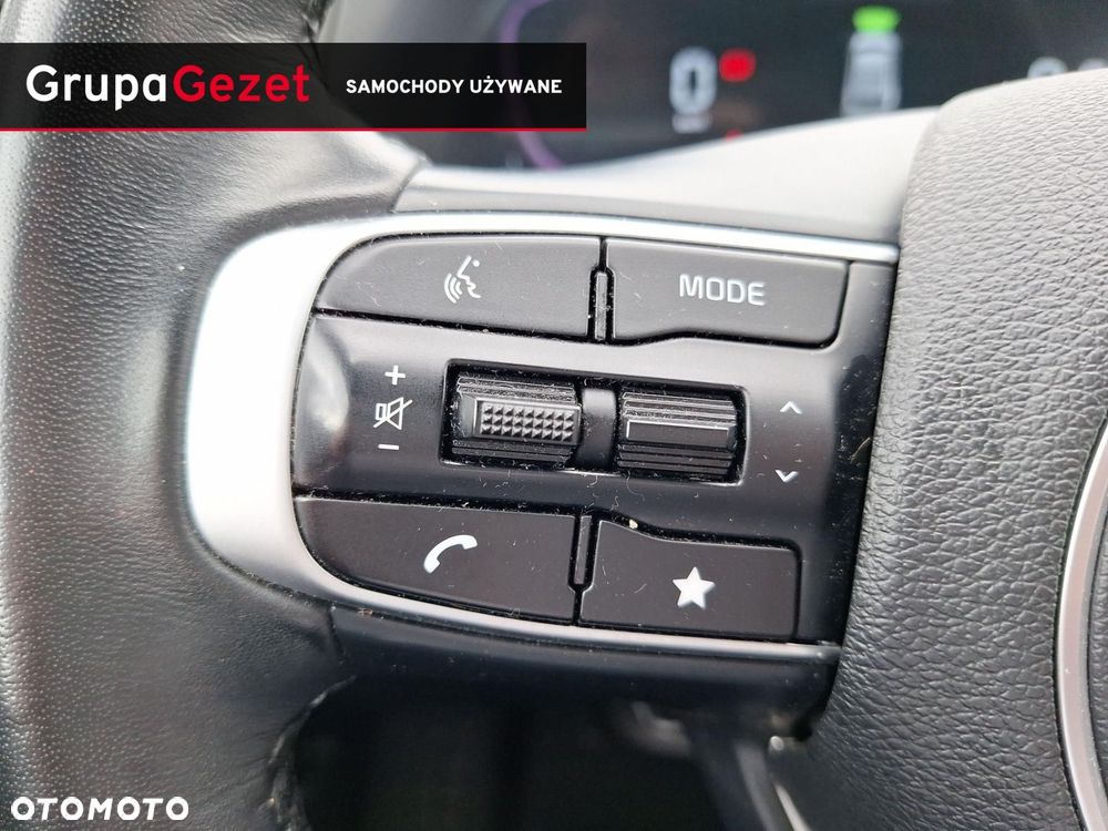 Kia Sportage 1.6 T-GDI L 2WD - 21
