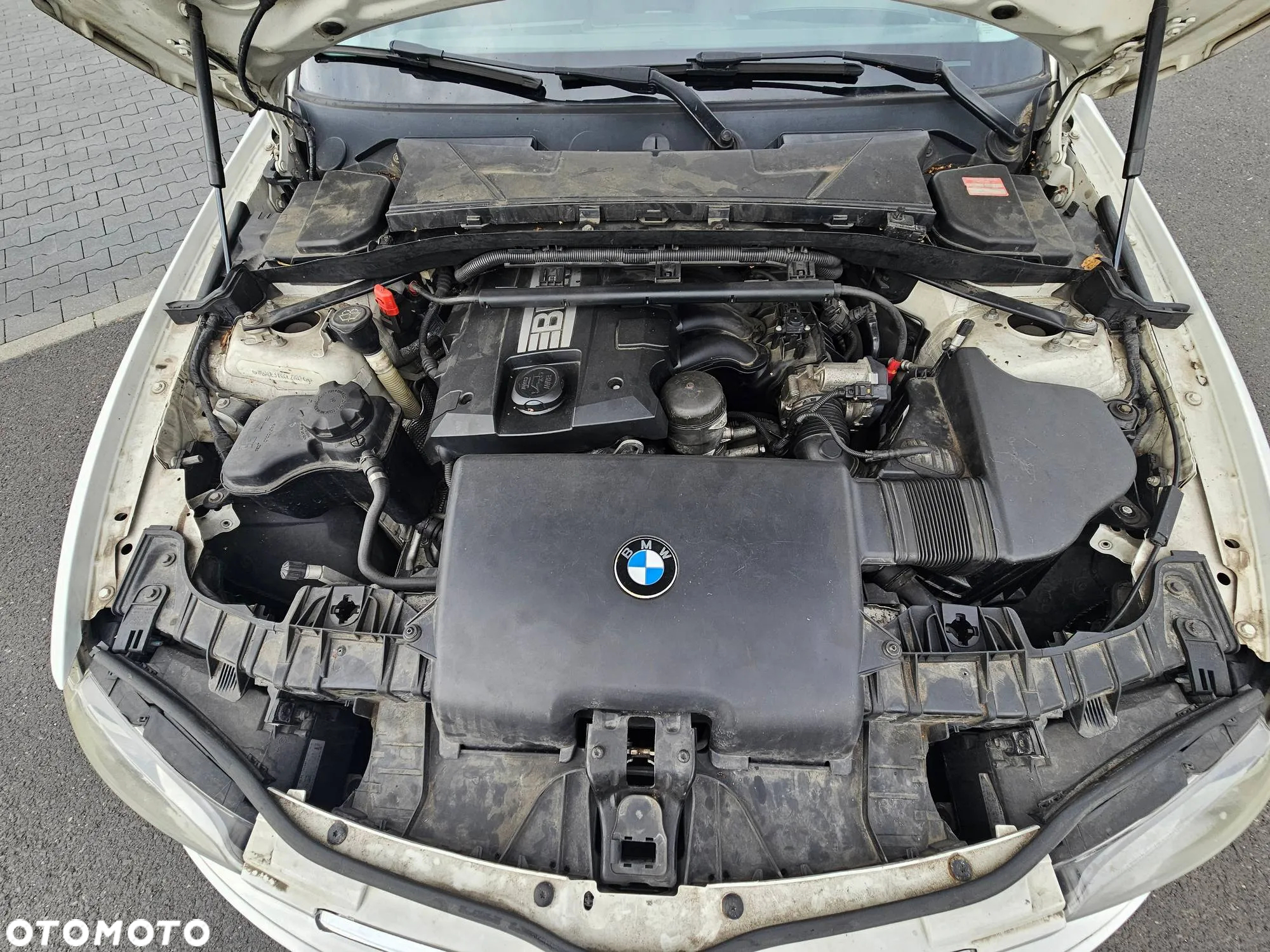 BMW Seria 1 116i - 14