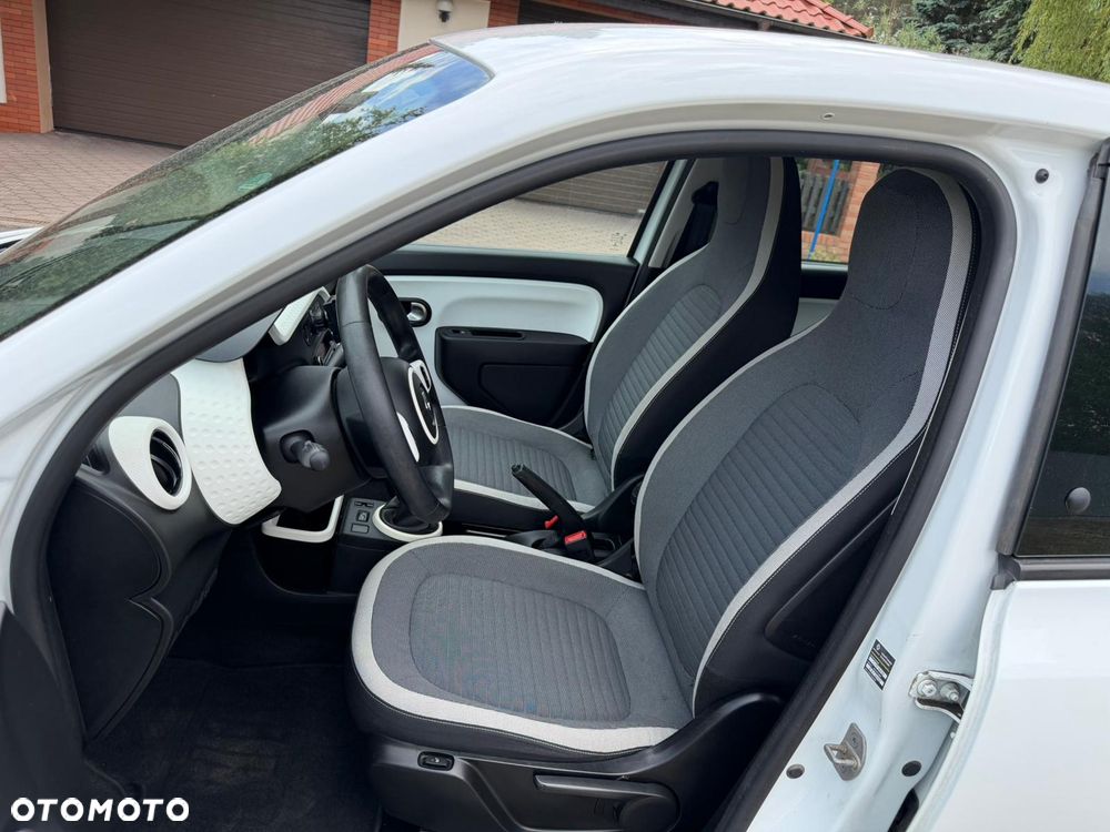 Renault Twingo - 15