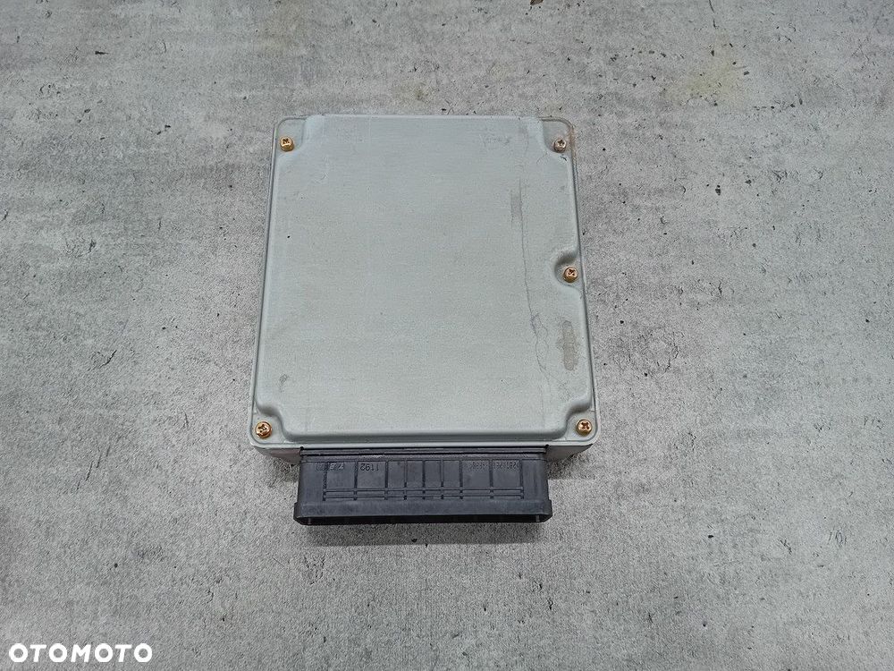 KOMPUTER, STEROWNIK JAGUAR X-TYPE 1X43-10K975-AJ MB079700-8945 2.5 V6 - 1