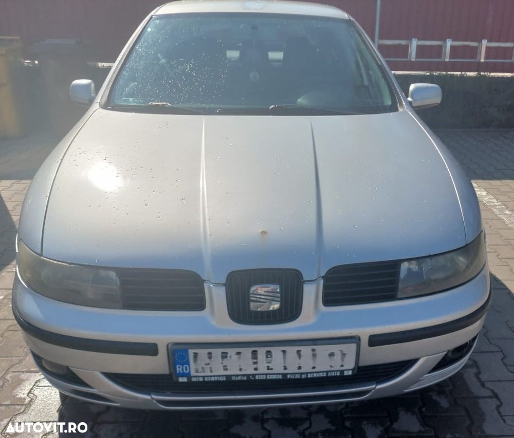 Seat Leon - 2