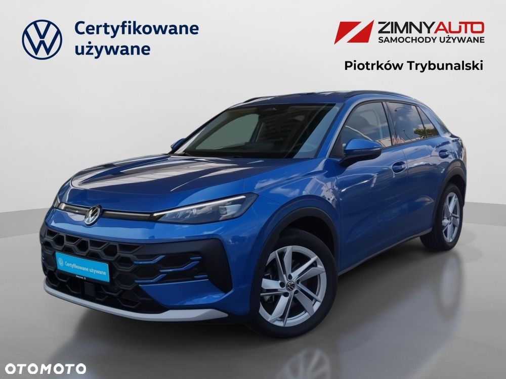 Volkswagen T-Roc - 2