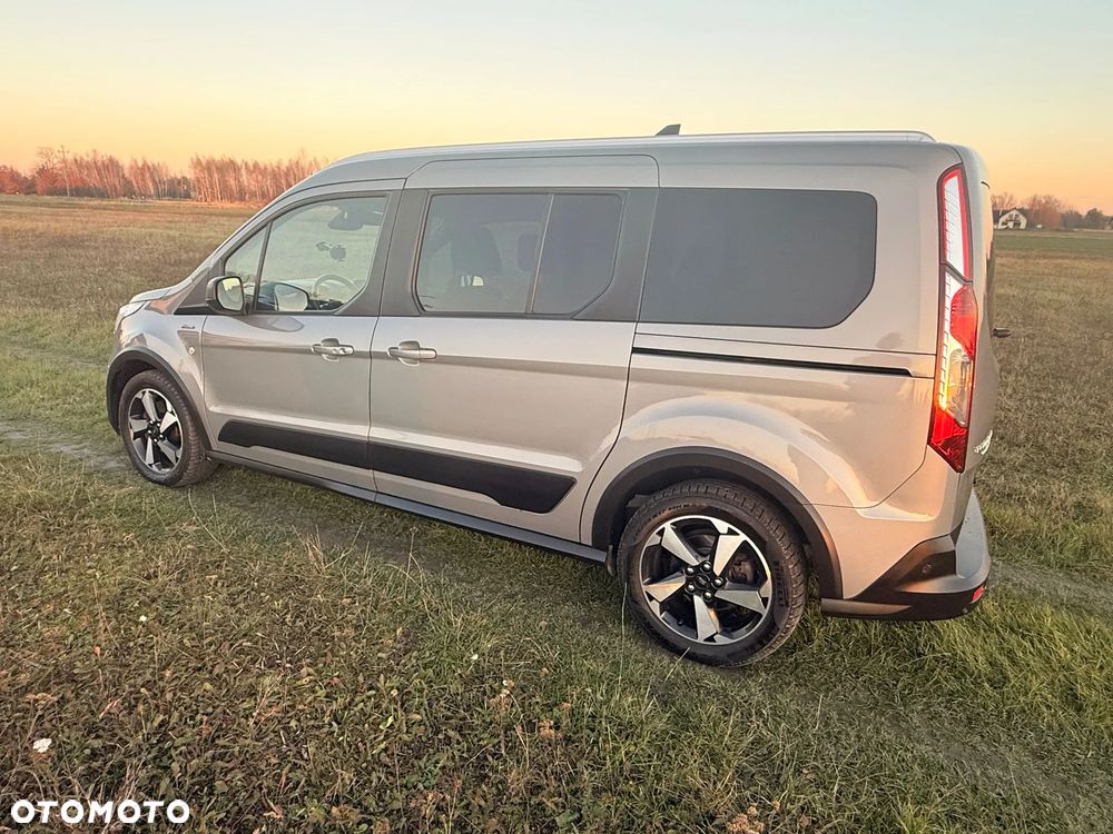 Ford Tourneo Connect 1.5 EcoBlue Active - 15