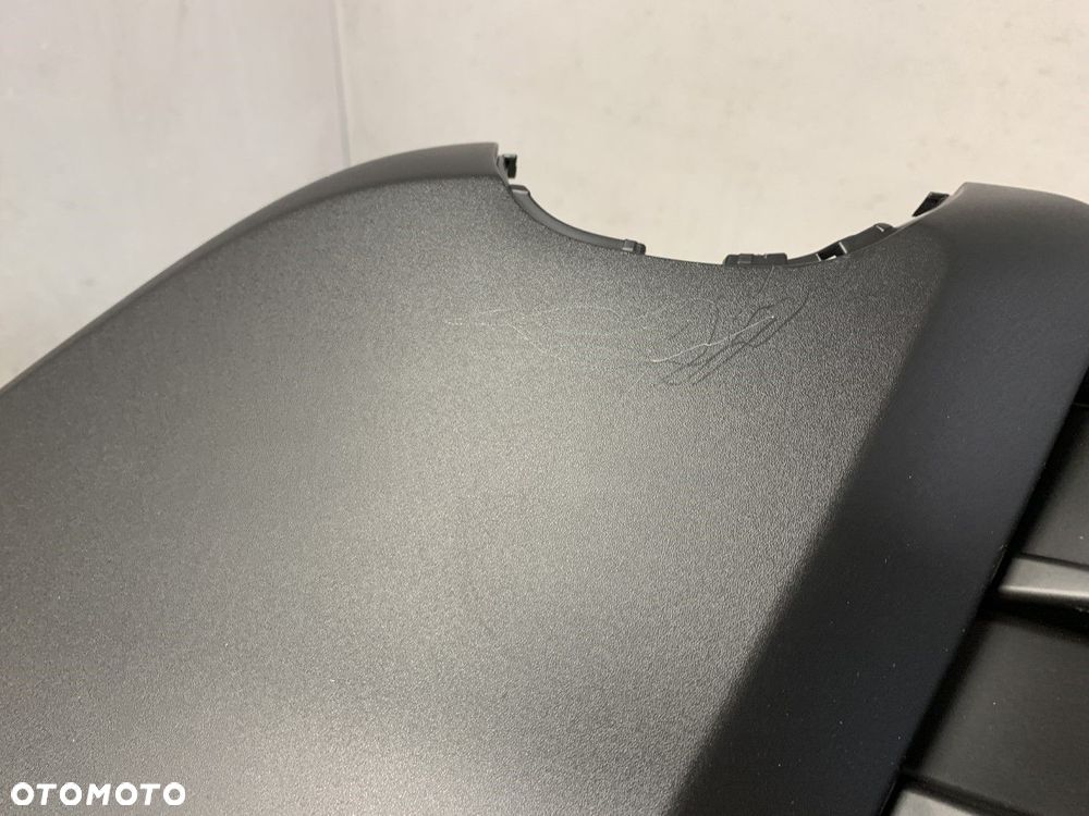 NOWY ORYGINALNY ZDERZAK PRZEDNI SPOILER PRZÓD SUZUKI SX4 S-CROSS II 21-26 71721-63T - 5