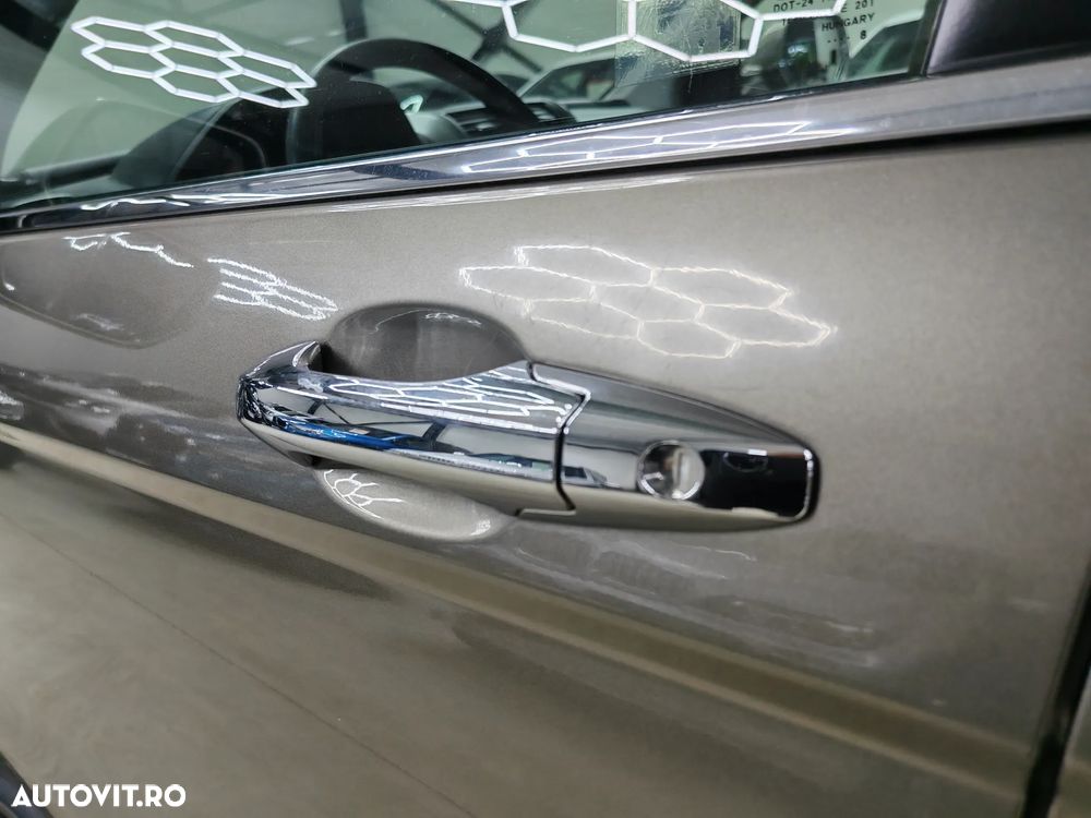 Honda CR-V 2.2 CTDi Exec - 34