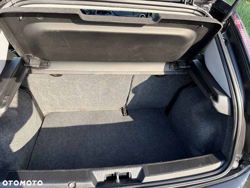 Fiat Punto 1.2 Easy - 16