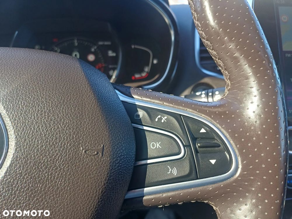 Renault Espace Energy dCi 160 EDC Initiale Paris - 27