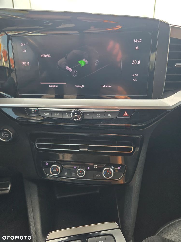 Opel Mokka 50kWh - 19