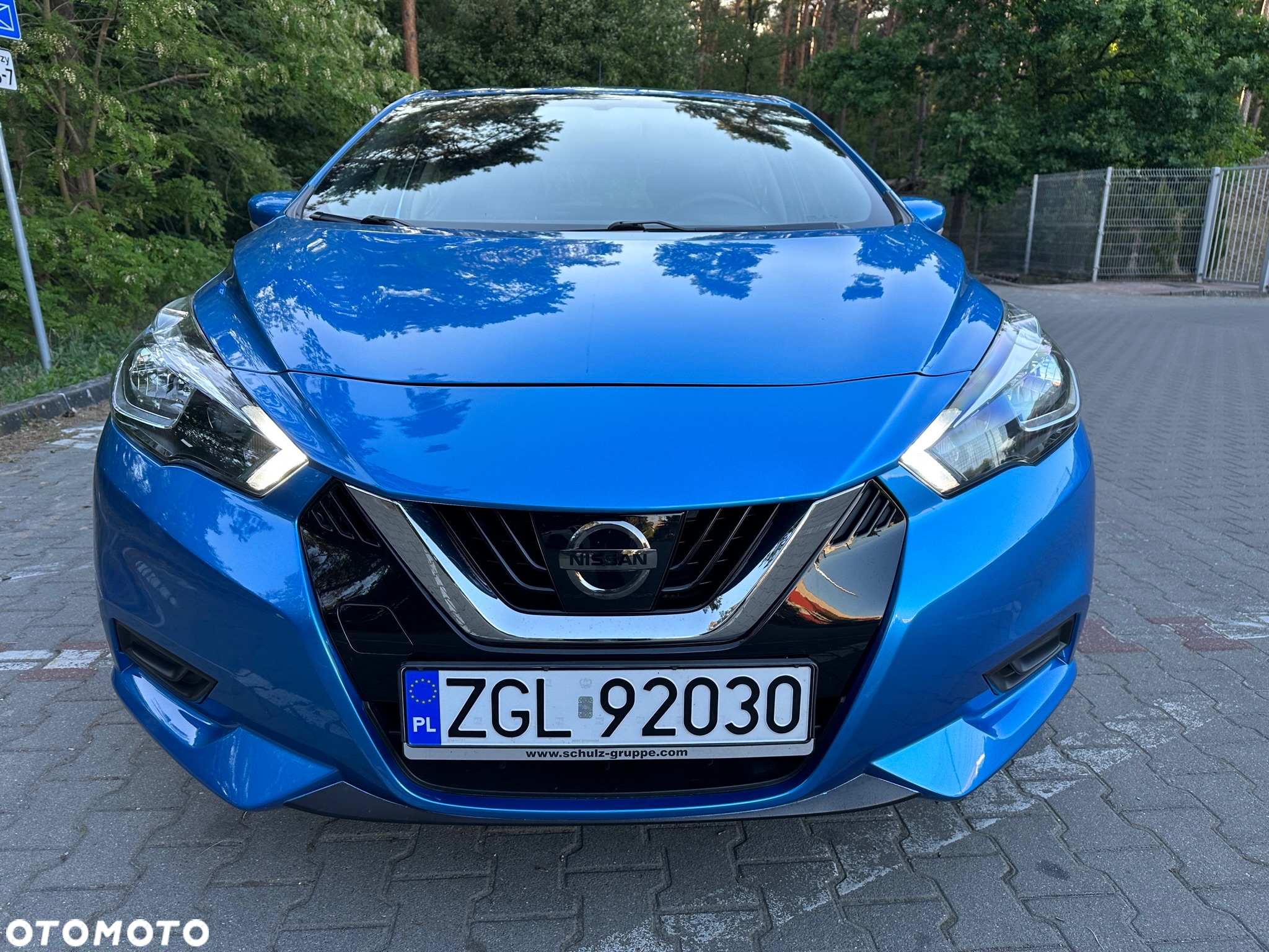 Nissan Micra 1.0 N-Way - 2