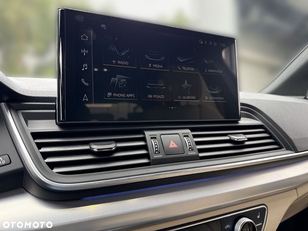 Audi Q5 Sportback 2023