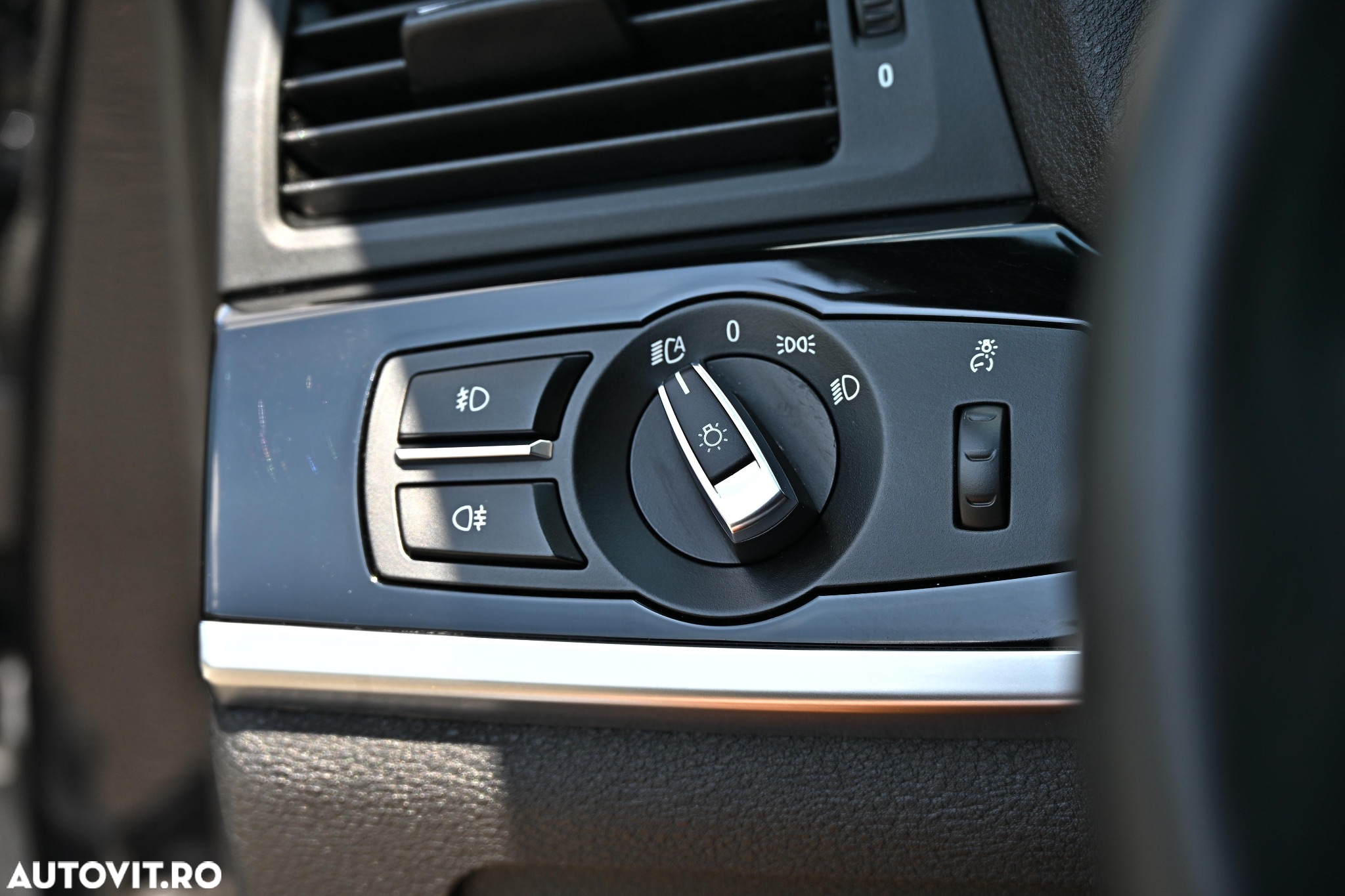 BMW X3 xDrive20d Aut. M Sport Edition - 20