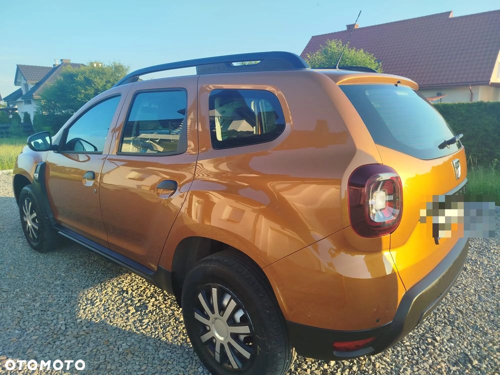 Dacia Duster 1.0 TCe Essential - 3