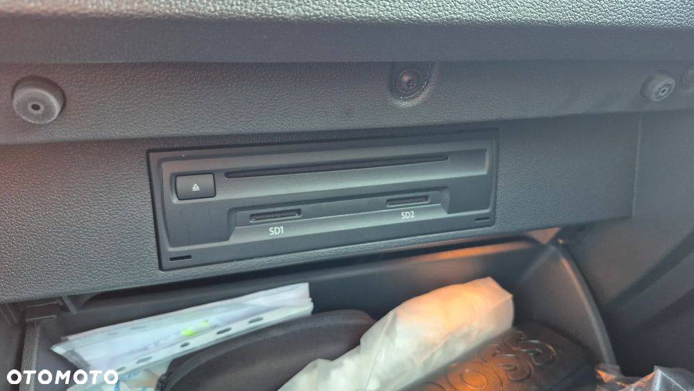 Volkswagen T-Roc 1.5 TSI GPF ACT Premium - 10