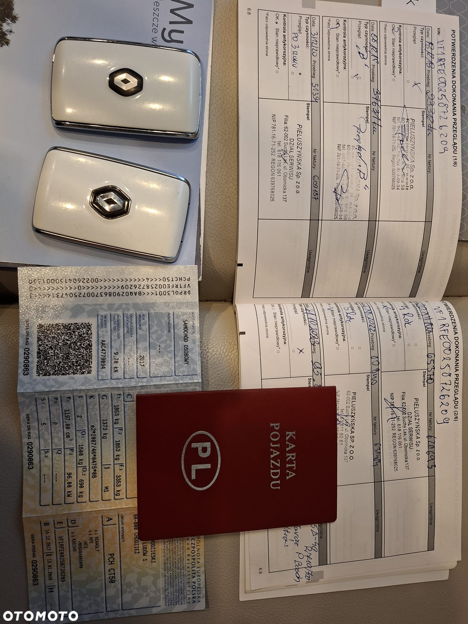Renault Kadjar - 9