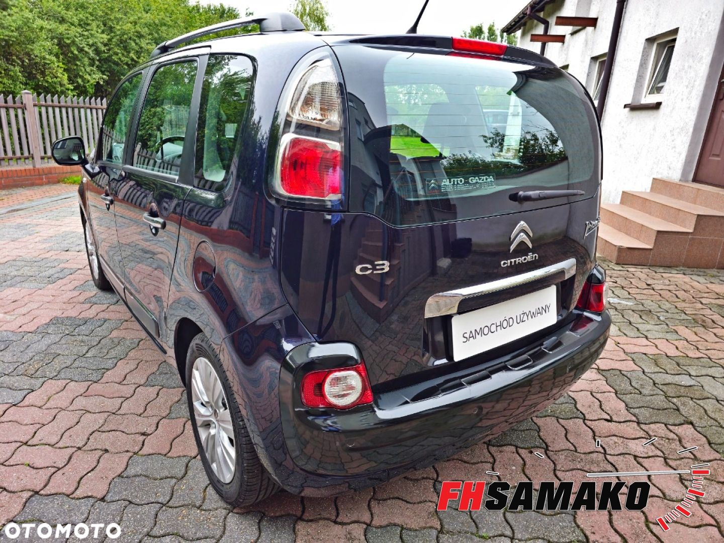 Citroën C3 Picasso - 15
