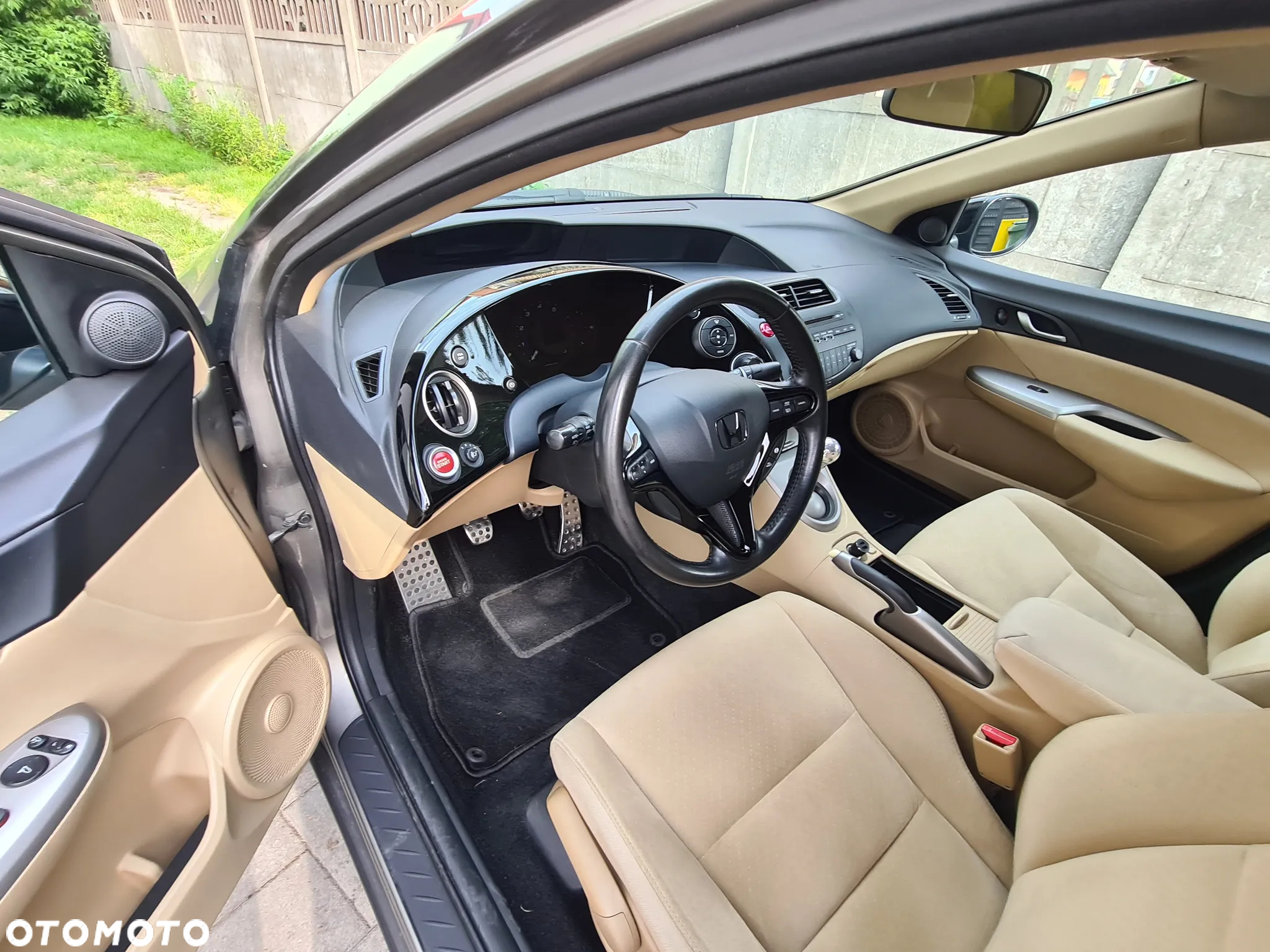 Honda Civic - 13