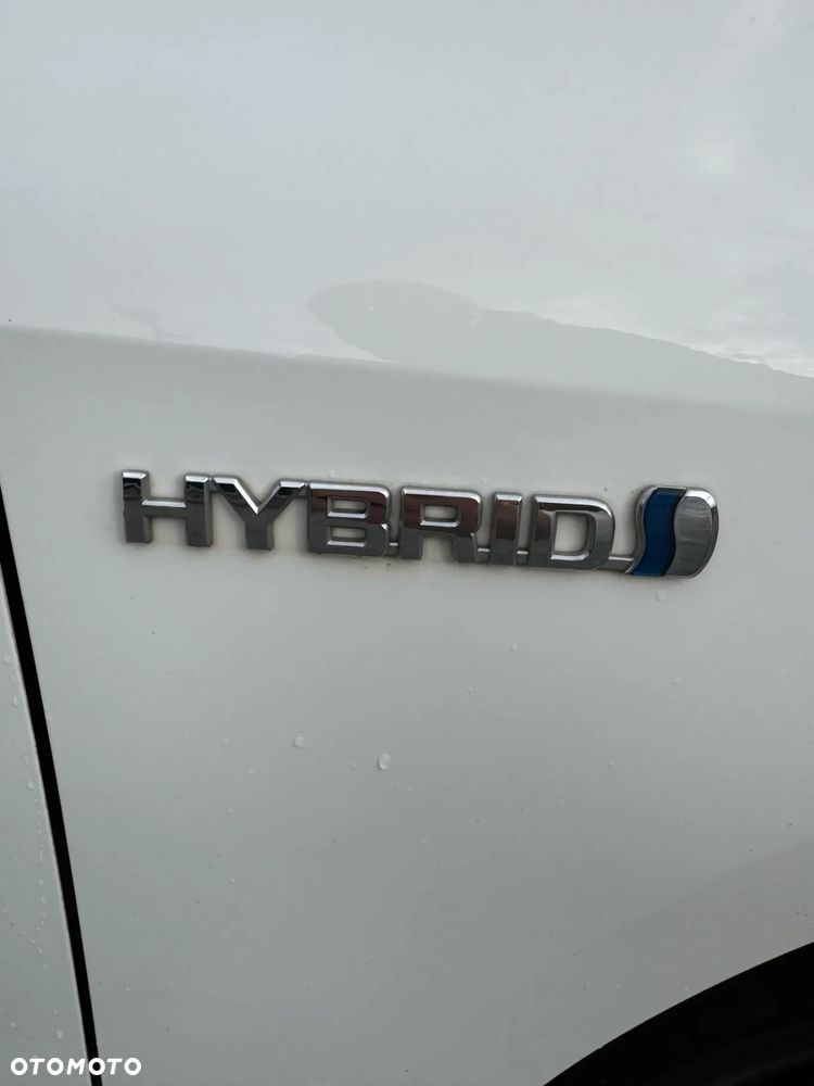 Toyota Corolla 1.8 Hybrid Active - 3