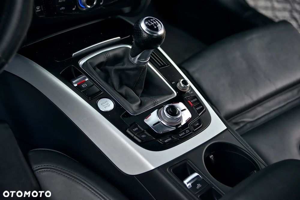 Audi A5 Cabrio - 28