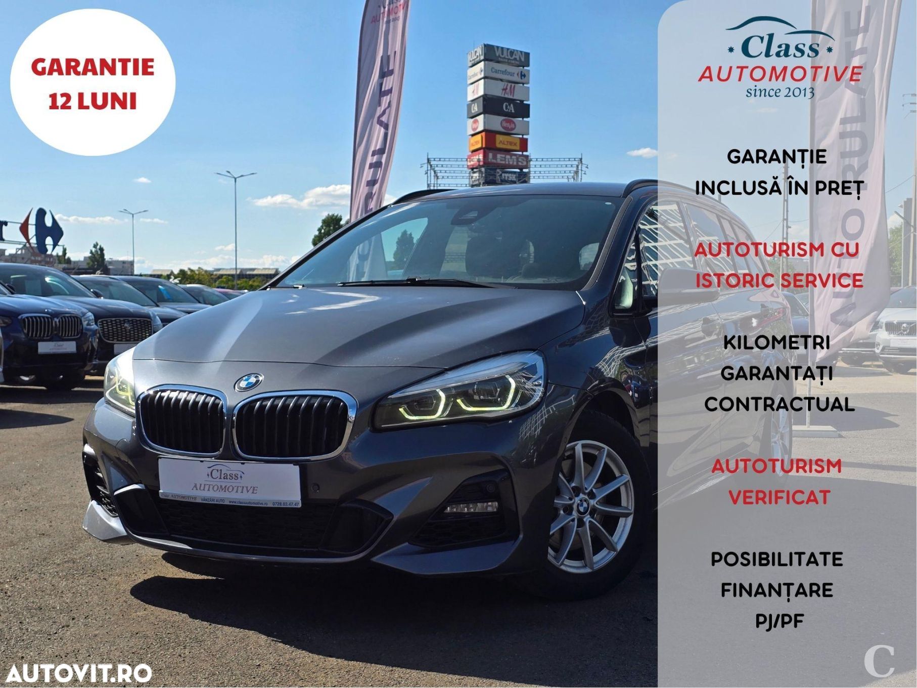 BMW Seria 2 - 1