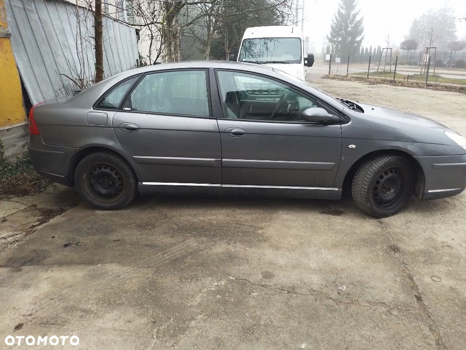 Citroën C5 II 2.0i 16V Exclusive - 5