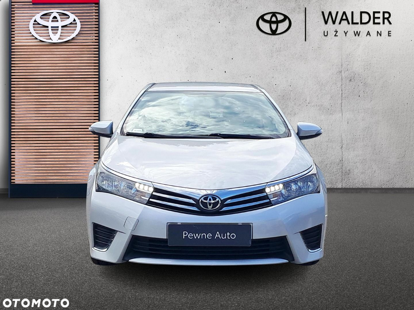 Toyota Corolla 1.6 Premium EU6 - 8