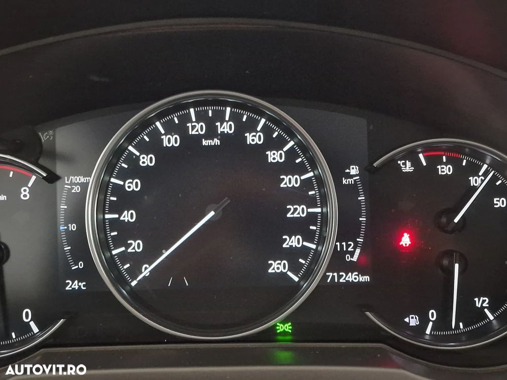 Mazda CX-5 G165 Revolution - 13
