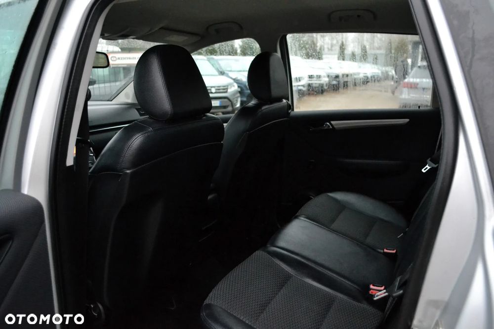 Mercedes-Benz Klasa B 150 BlueEFFICIENCY Flotte - 11