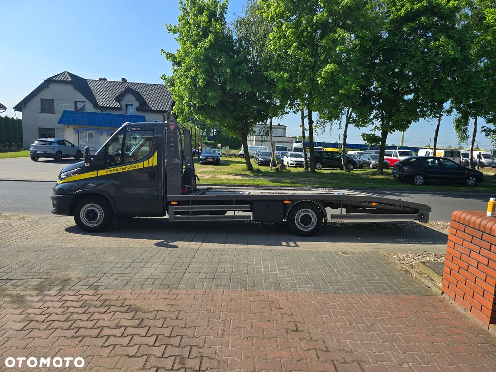 Iveco Daily - 10