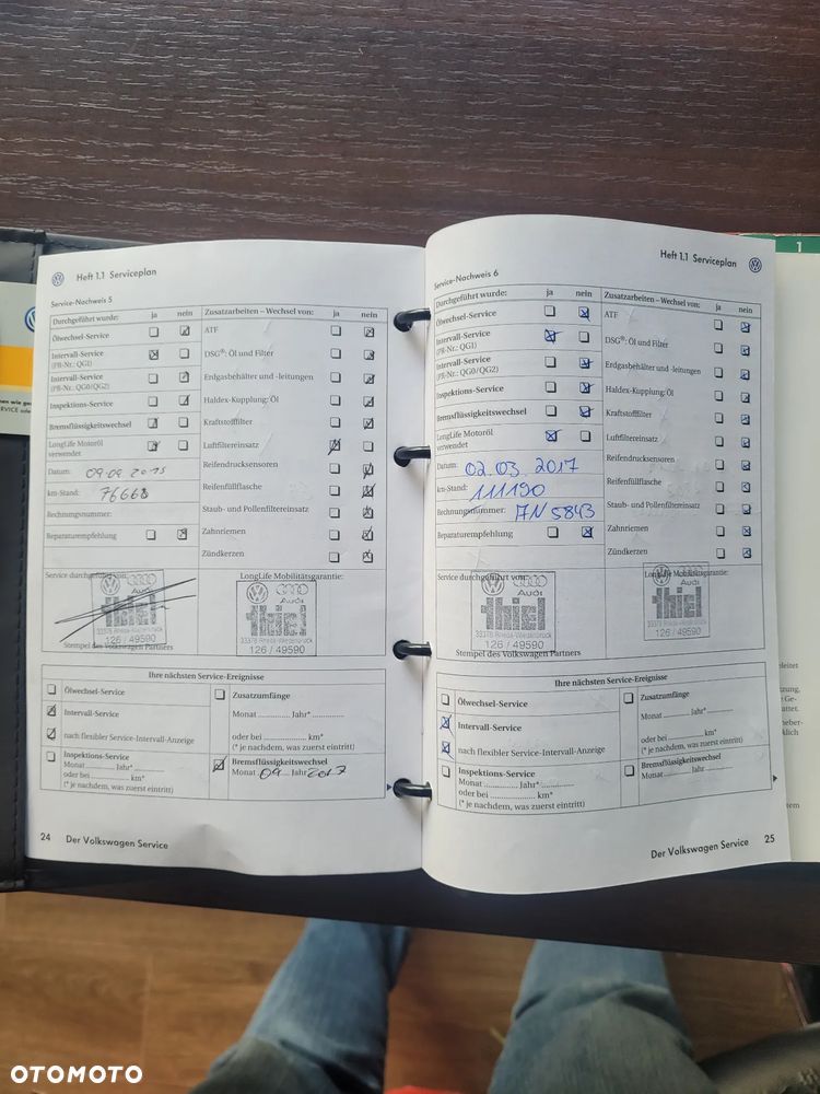 Volkswagen Scirocco 1.4 TSI - 21