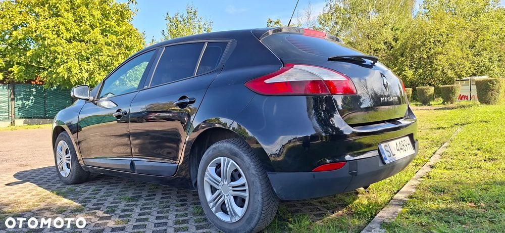 Renault Megane - 6