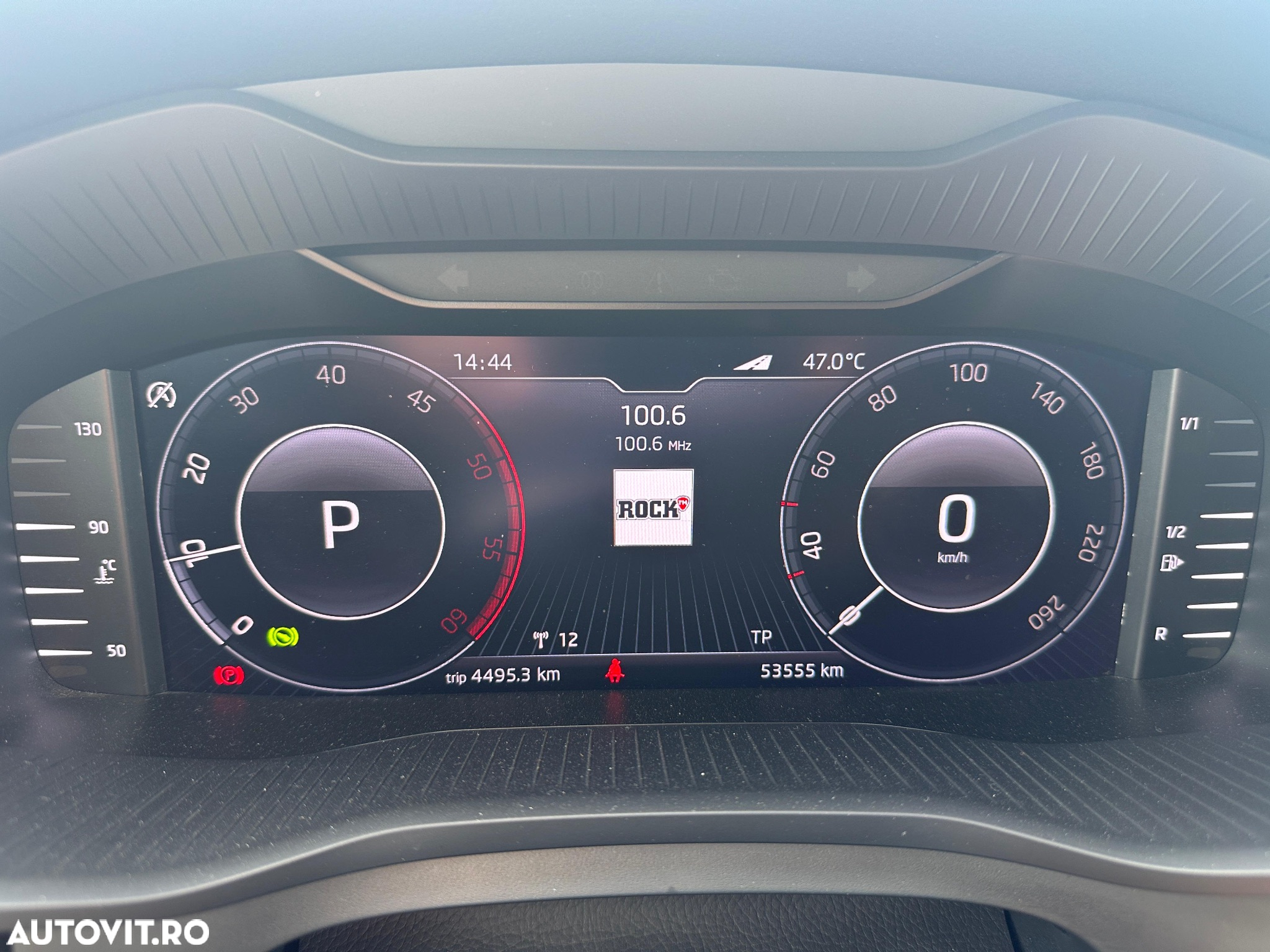 Skoda Kodiaq 2.0 TDI 4X4 DSG Ambition - 9