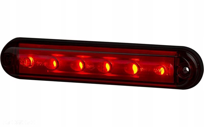 lampa led światło stop - 2