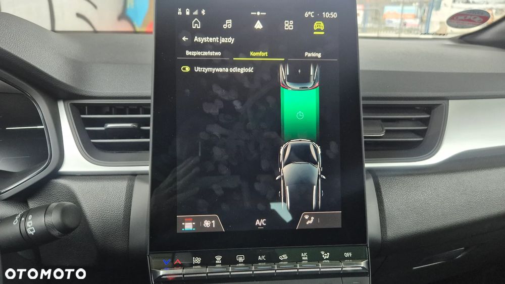 Mitsubishi ASX 1.0T Inform - 21