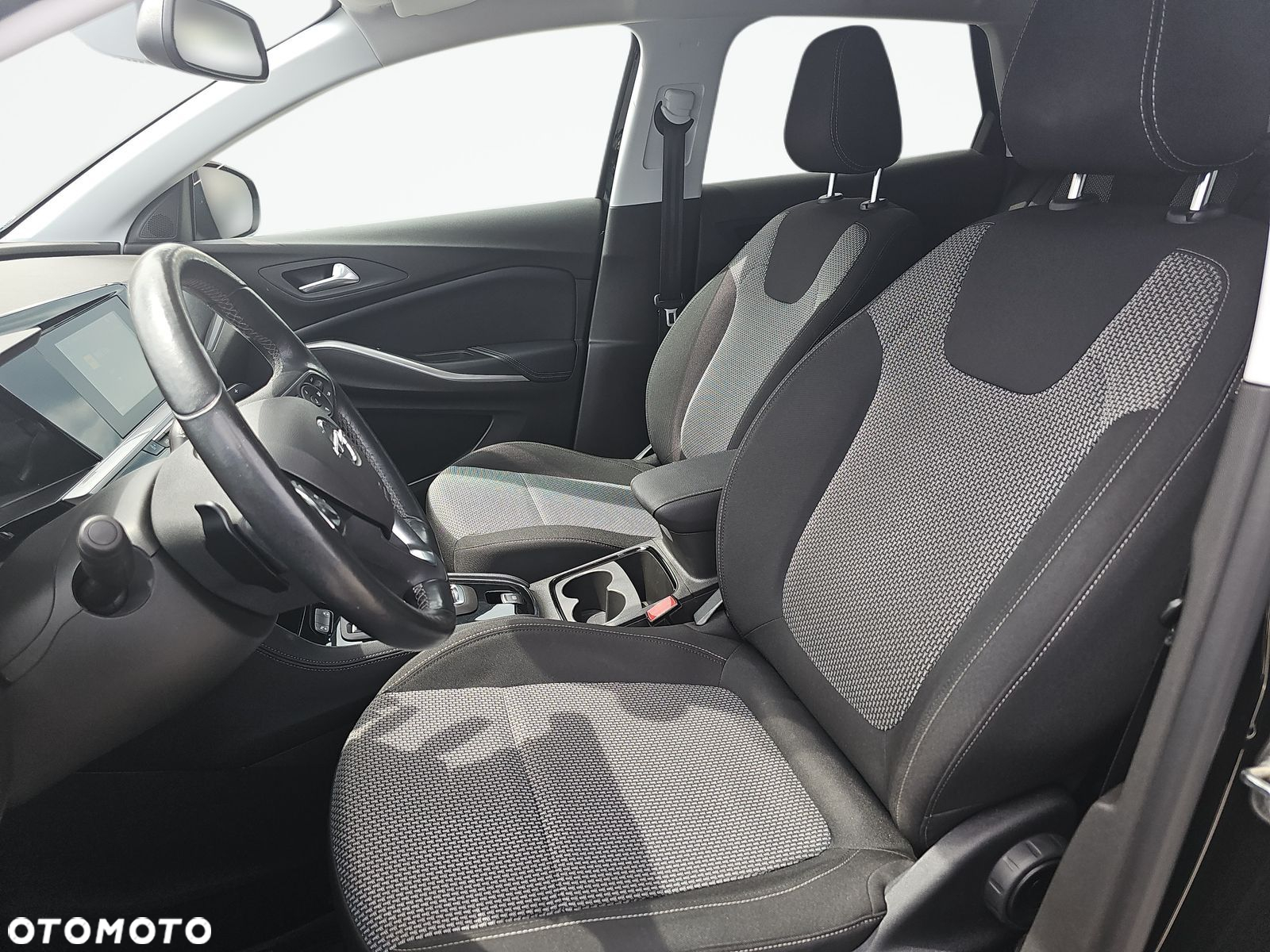 Opel Grandland X 1.2 T GPF Edition Business Pack S&S - 10