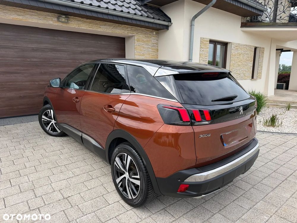 Peugeot 3008 - 5