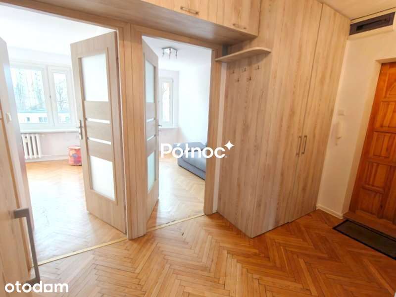 3 pokoje/ centrum Opola/ idealne pod inwestycje