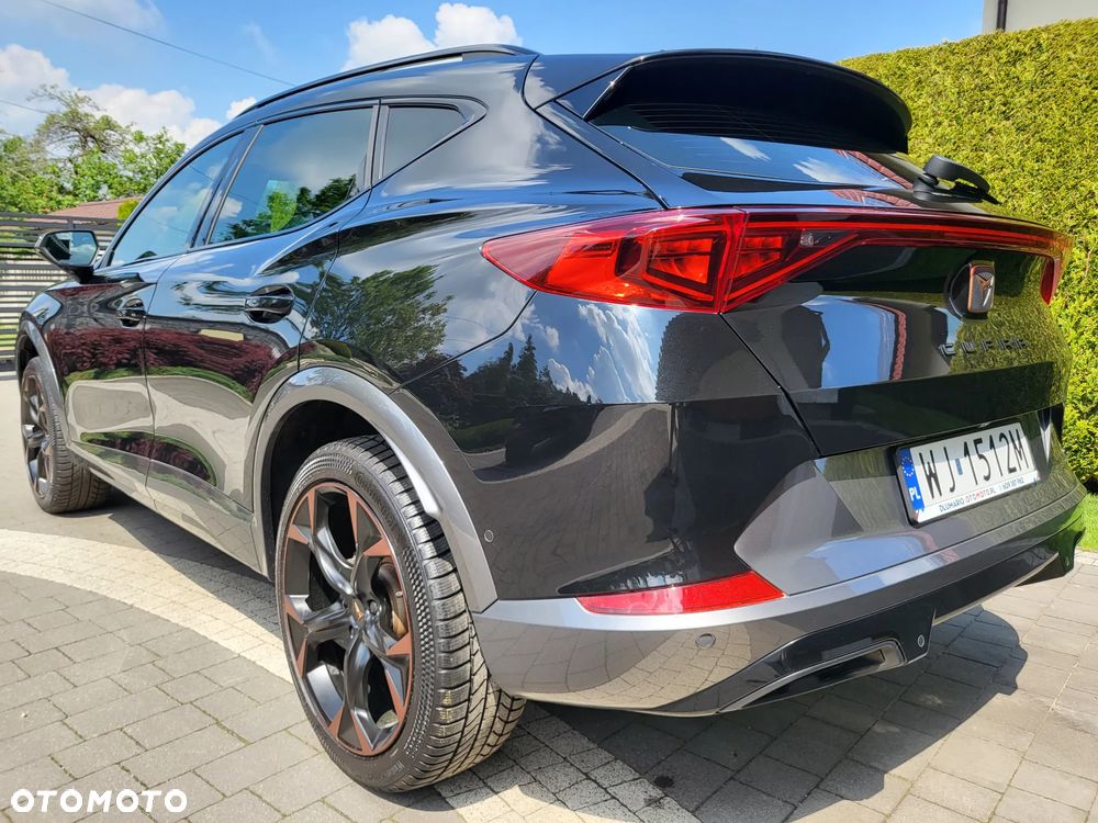 Cupra Formentor - 19