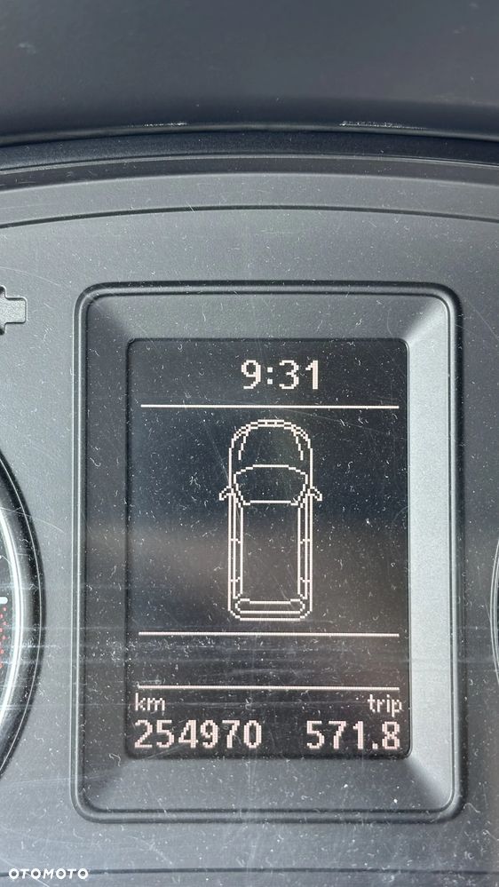 Volkswagen Caddy 2.0 TDI Comfortline - 15