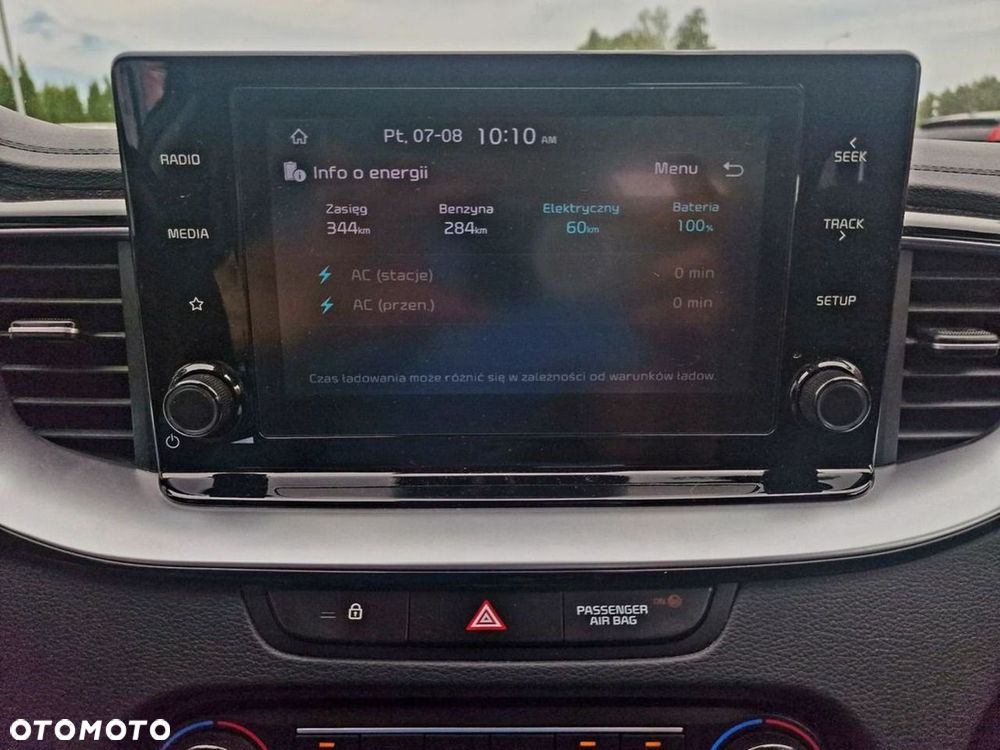 Kia Ceed 1.6 GDI PHEV XL DCT - 31