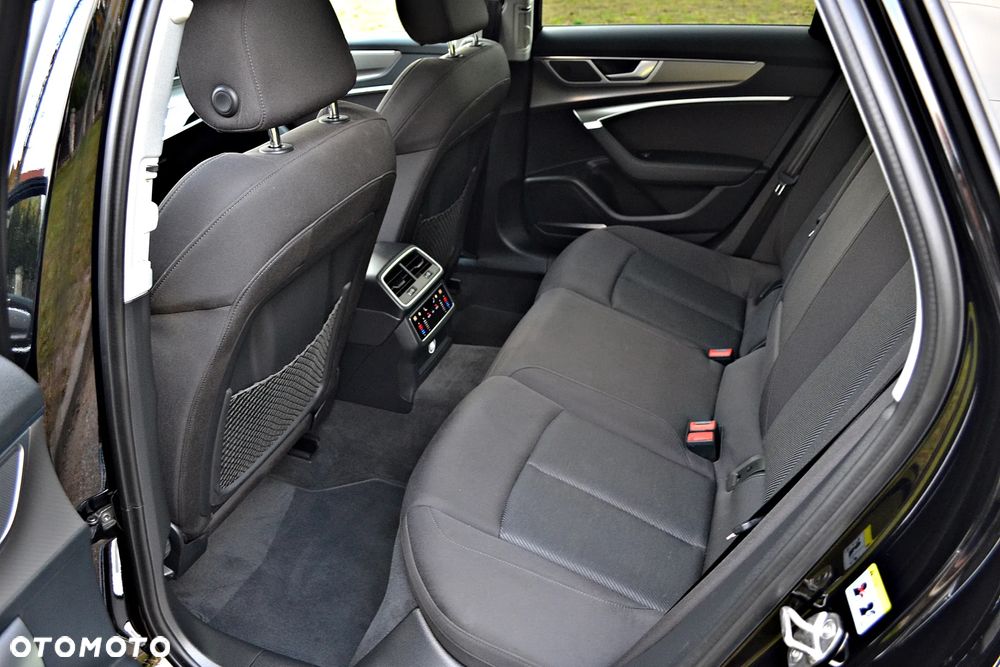 Audi A6 Limousine - 24