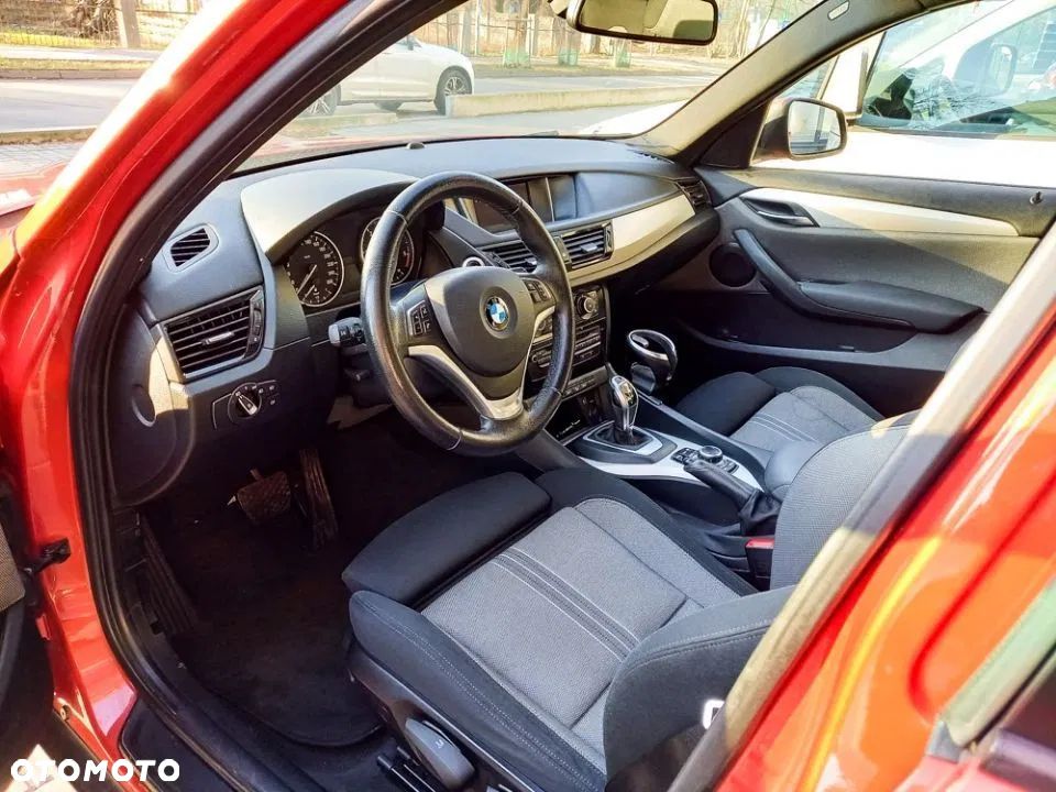 BMW X1 - 4