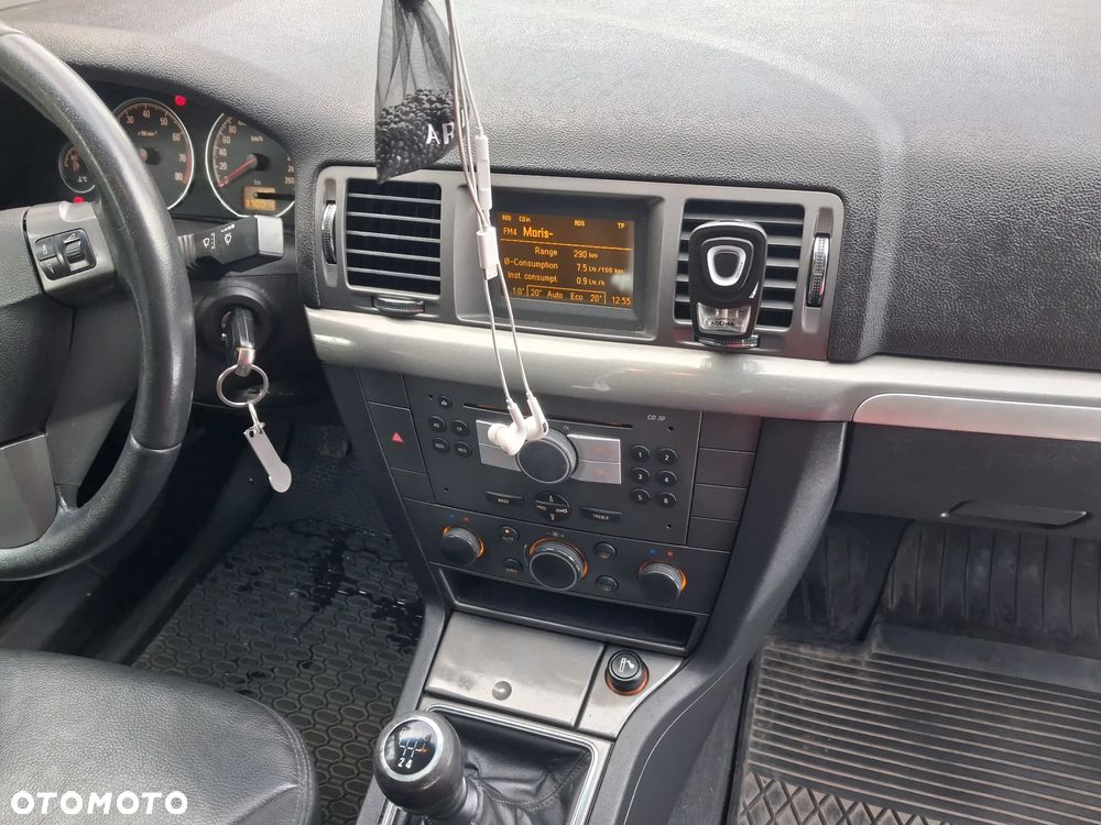 Opel Vectra 1.8 Cosmo - 9