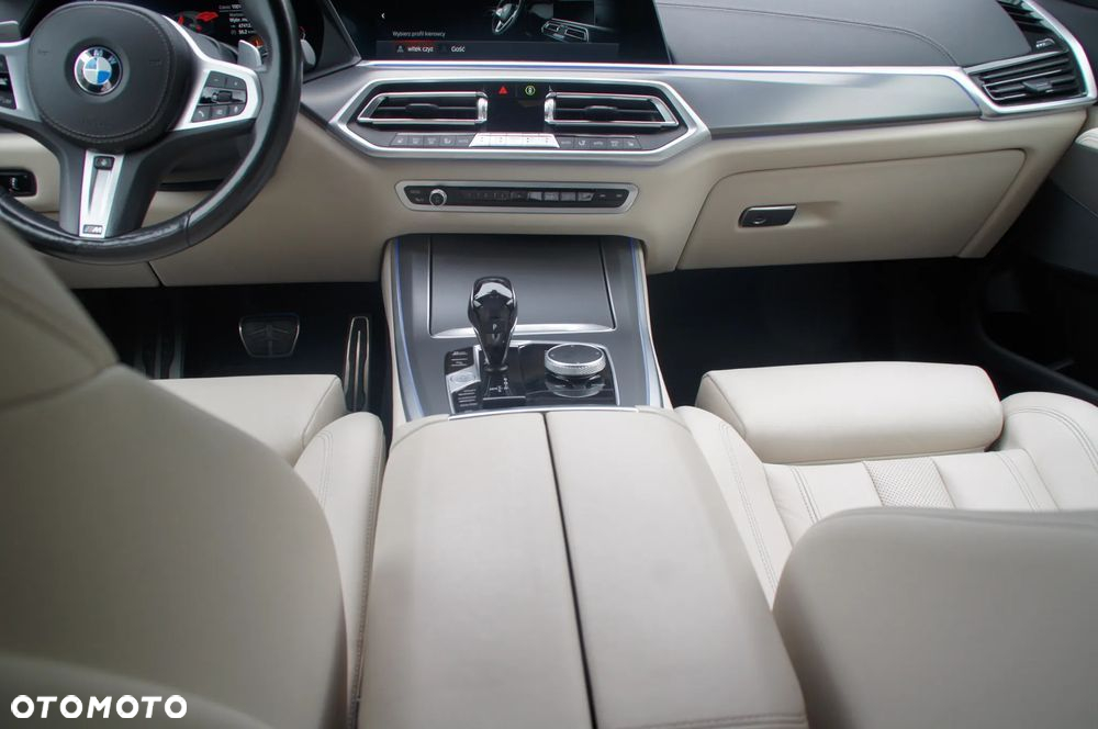 BMW X5 - 15