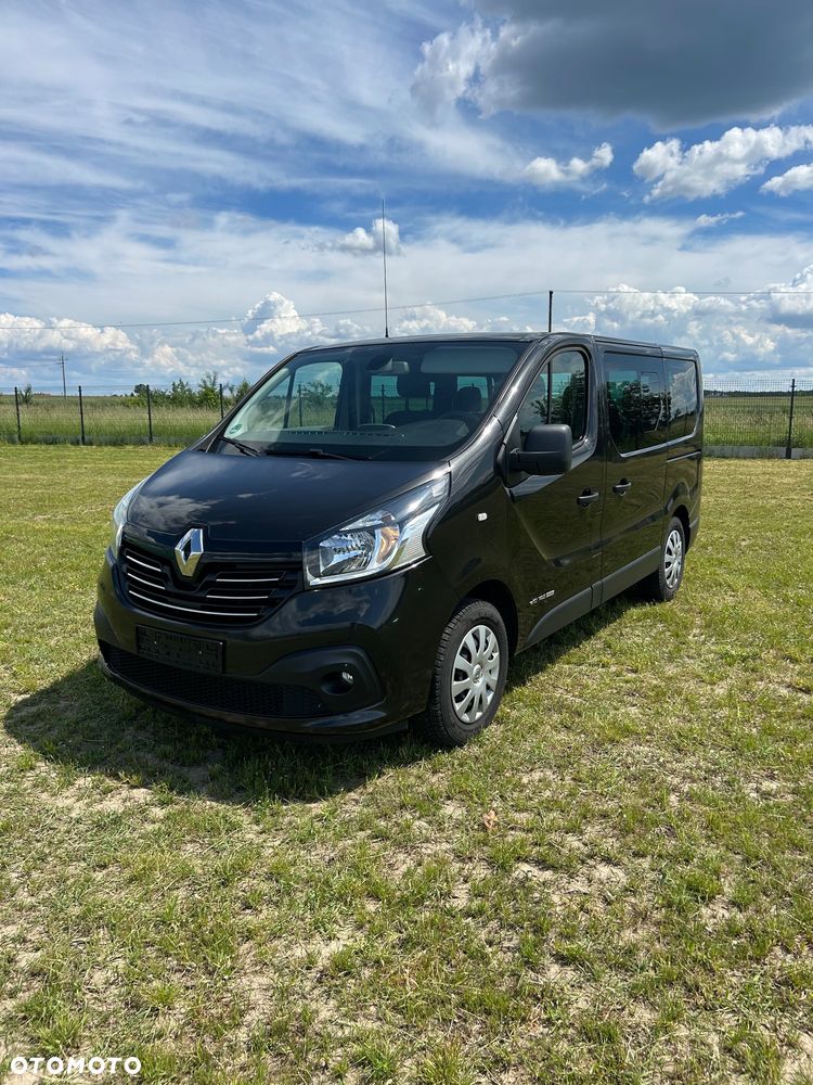 Renault Trafic ENERGY Grand Spaceclass - 2