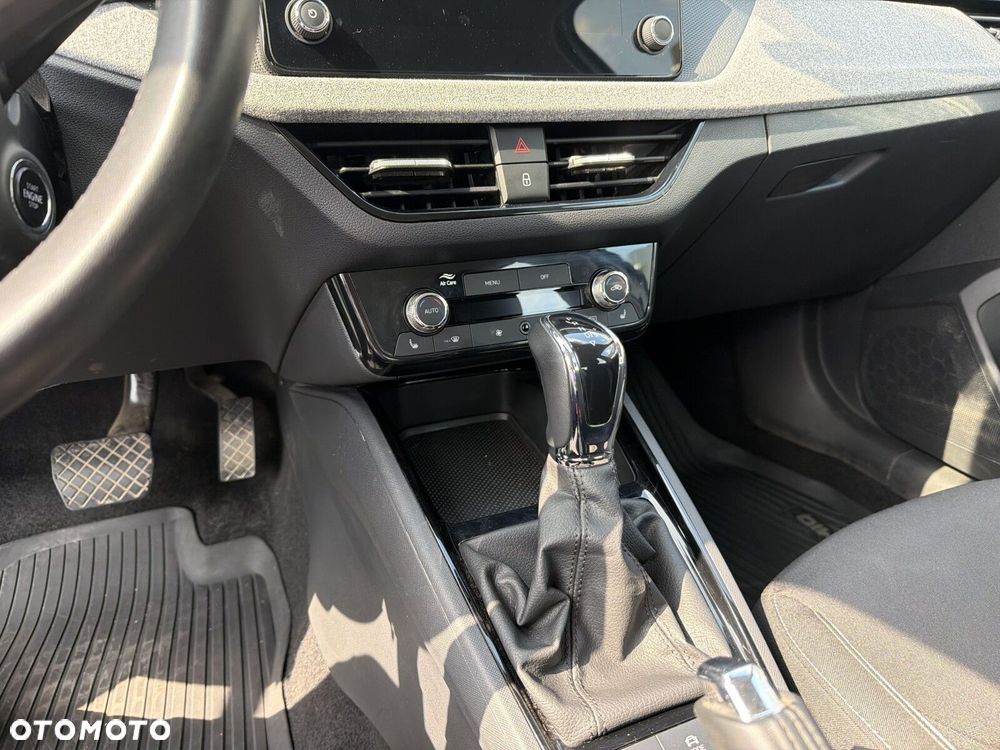 Skoda Kamiq 1.0 TSI Selection DSG - 18